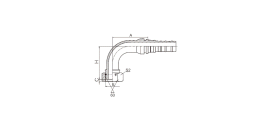 SS22693-W 90° BSP FEMALE 60° CONE