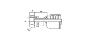 24211-RW ORFS FEMALE