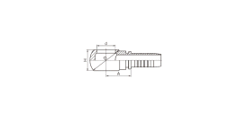 72011 BSP BANJO