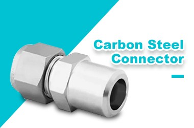 Carbon Steel Connector