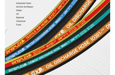 Industrial Hose  Industrial Hose