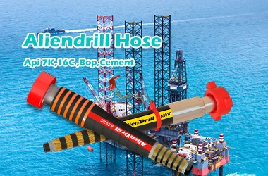 Oilfield Drilling Hose  Oilfield Drilling Hose