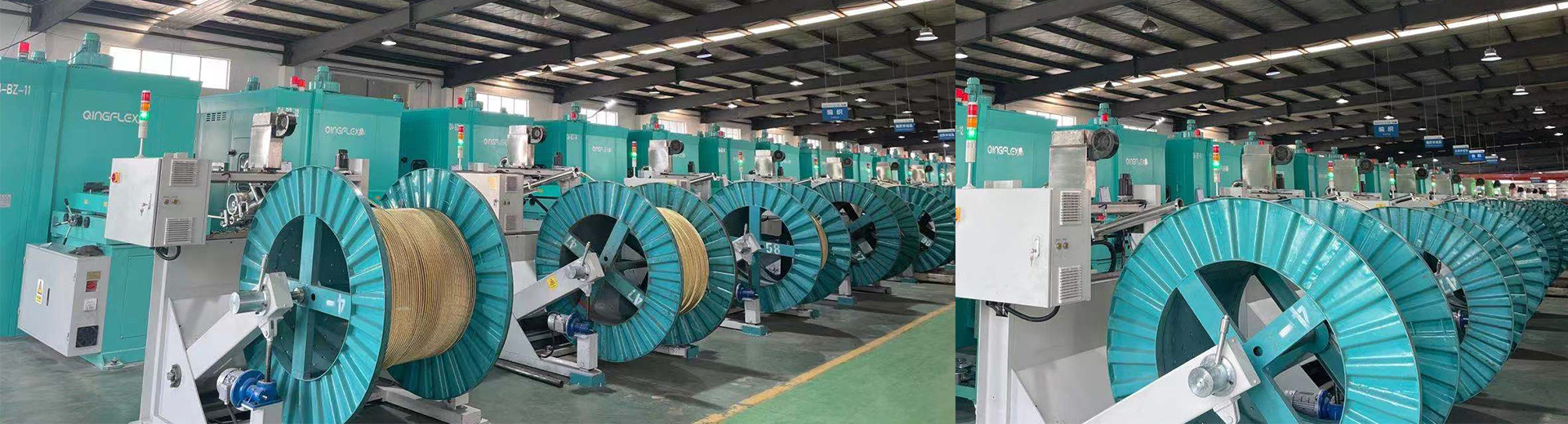 Swivel hose reel cart - Qingdao Xinquan industrial products Co., Ltd.
